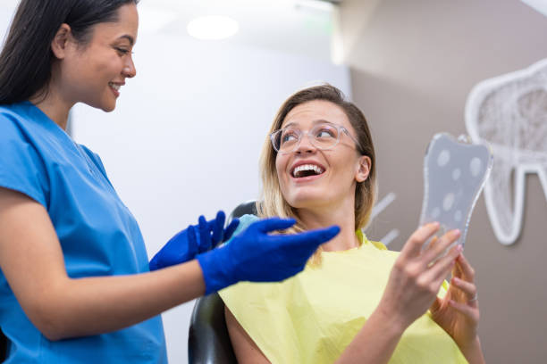 Why Choose Us for Your Dental Needs in Hanover, IN