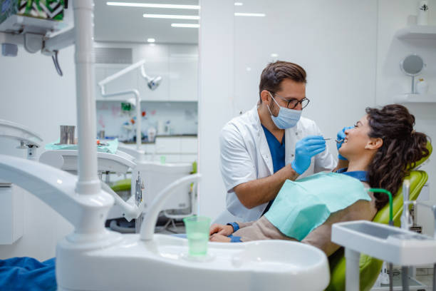 Best General Dentistry  in Hanover, IN