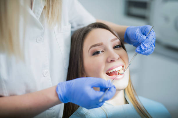 Best Emergency Dental Care  in Hanover, IN